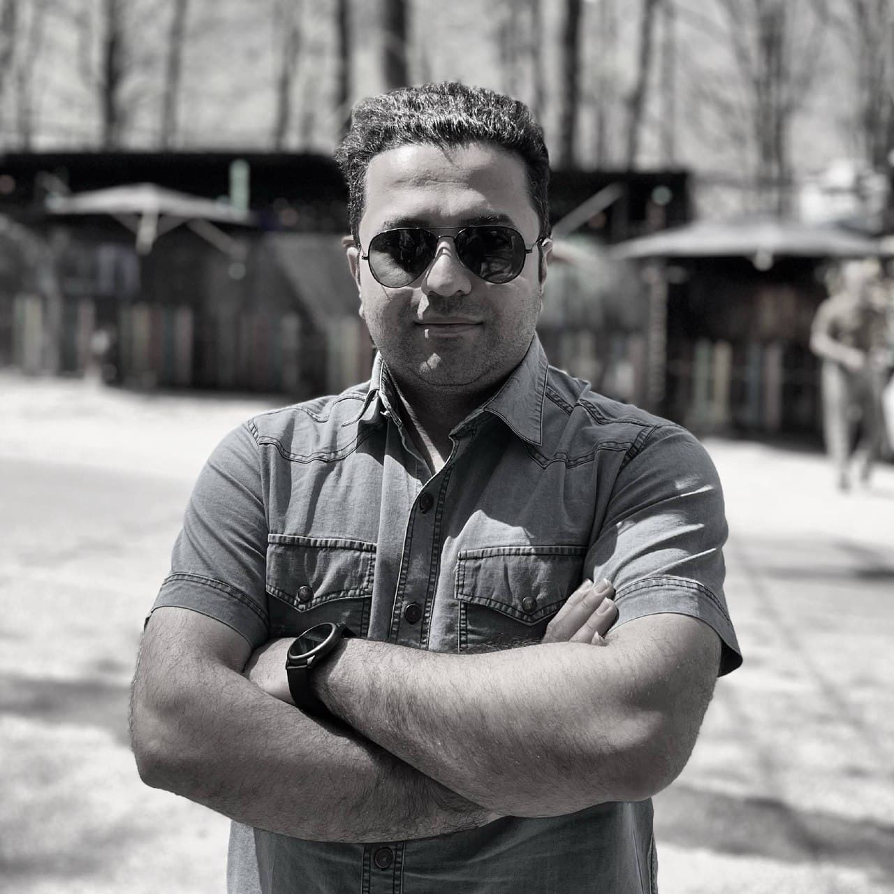 Portfolio Image